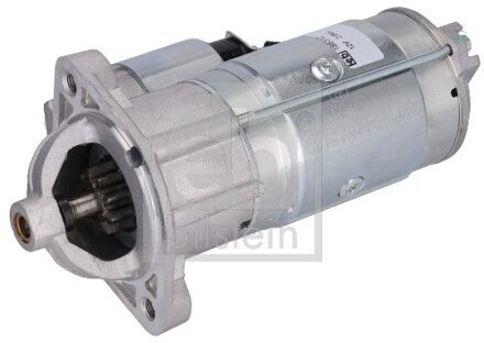 Hyundai Startmotor / Starter 188312
