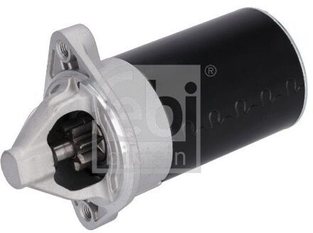 Hyundai Startmotor / Starter 193208