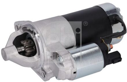 Hyundai Startmotor / Starter 193405