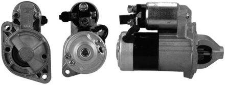 Hyundai Startmotor / Starter 253477