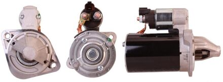 Hyundai Startmotor / Starter 254243