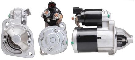 Hyundai Startmotor / Starter 255013
