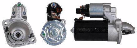 Hyundai Startmotor / Starter 255315