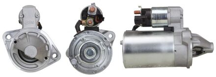 Hyundai Startmotor / Starter 255371