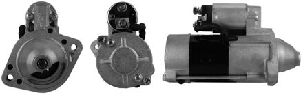 Hyundai Startmotor / Starter 326037122