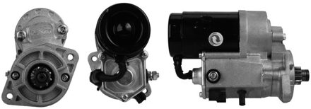 Hyundai Startmotor / Starter 326045092