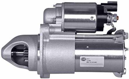 Hyundai Startmotor / Starter 8EA011612891