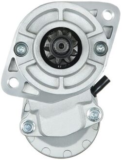 Hyundai Startmotor / Starter S6024