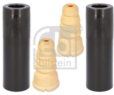 Hyundai Stofkap, schokdemper 186507