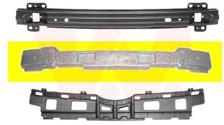 Hyundai stoot opvanger voor 8207561