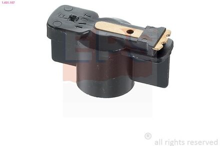 Hyundai Stroomverdelerrotor 1431107