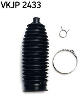 Hyundai Stuurhoes, stuureenheid VKJP2433