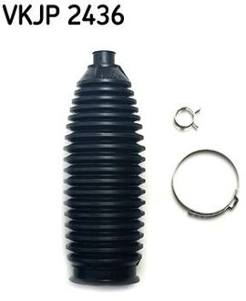 Hyundai Stuurhoes, stuureenheid VKJP2436