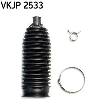 Hyundai Stuurhoes, stuureenheid VKJP2533