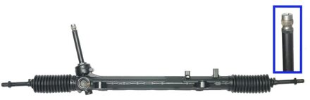 Hyundai Stuurhuis 141993