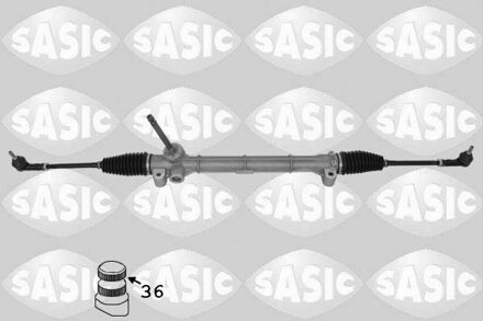 Hyundai Stuurhuis 7376034