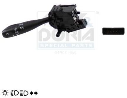 Hyundai Stuurkolomschakelaar 231895