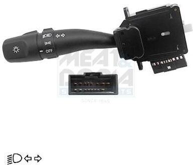 Hyundai Stuurkolomschakelaar 23332