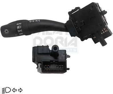 Hyundai Stuurkolomschakelaar 23443