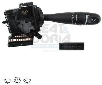 Hyundai Stuurkolomschakelaar 23506