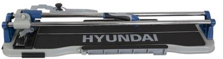 Hyundai Tegelsnijder 59768, 600mm - Anti-slip