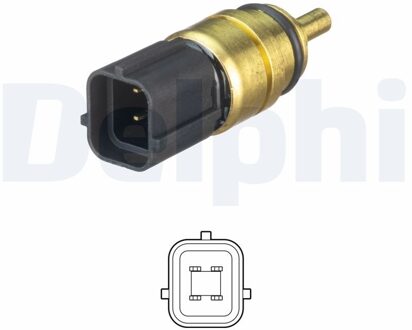 Hyundai Temperatuursensor TS10528