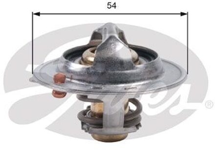 Hyundai Thermostaat, koelvloeistof TH45390G1