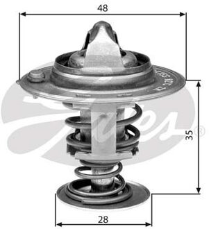Hyundai Thermostaat, koelvloeistof