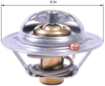 Hyundai Thermostaat, koelvloeistof