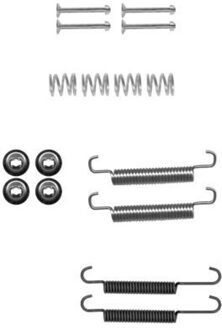 Hyundai Toebehoren, parkeerremschoen 97036600