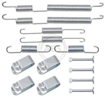 Hyundai Toebehoren, remschoen 0045Q
