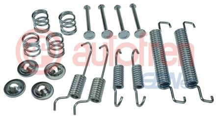 Hyundai Toebehoren, remschoen D31040A