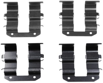 Hyundai toebehorenset