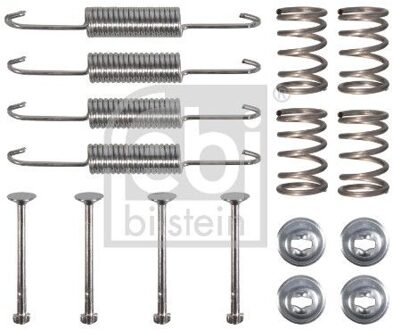 Hyundai toebehorensetvoor remsegmenten 182575