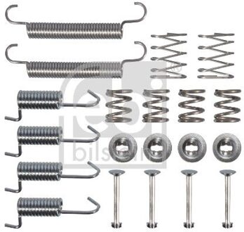 Hyundai toebehorensetvoor remsegmenten 182586