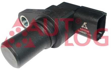 Hyundai Toerentalsensor, automatische aandrijving AS5536