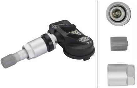 Hyundai TPMS Sensor 6PP358139061