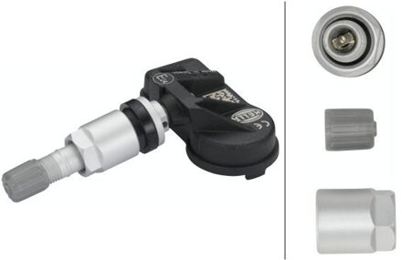 Hyundai TPMS Sensor 6PP358139081