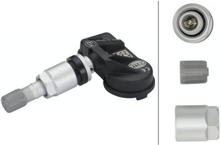 Hyundai TPMS Sensor 6PP358139101