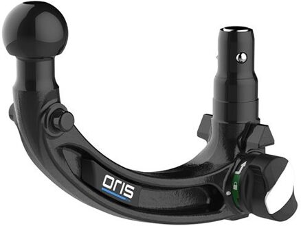 Hyundai Trekhaak FIX4BIKE Hyundai Kona 053523