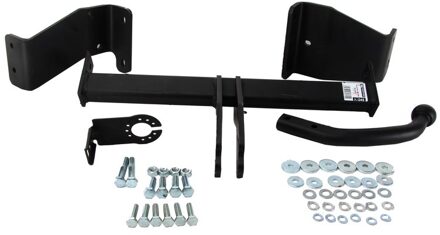 Hyundai Trekhaak H245