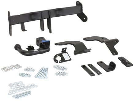 Hyundai Trekhaak K036