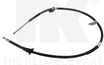 Hyundai Trekkabel, parkeerrem 903403