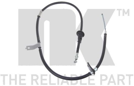 Hyundai Trekkabel, parkeerrem 903404