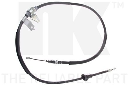 Hyundai Trekkabel, parkeerrem 903407