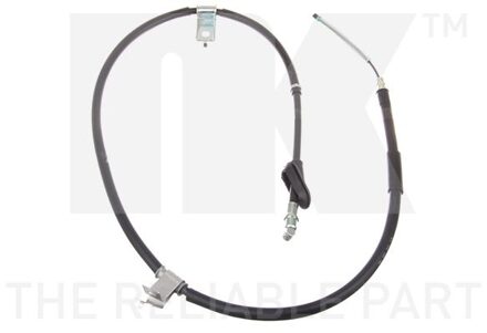 Hyundai Trekkabel, parkeerrem 903413