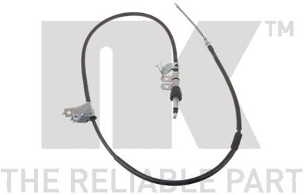 Hyundai Trekkabel, parkeerrem 903421