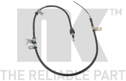 Hyundai Trekkabel, parkeerrem 903425