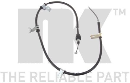 Hyundai Trekkabel, parkeerrem 903426