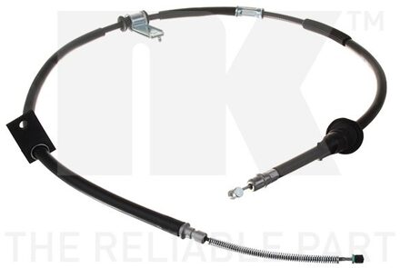 Hyundai Trekkabel, parkeerrem 903427